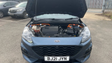 Ford Kuga 2.5 PHEV ST-Line X 5dr CVT Estate